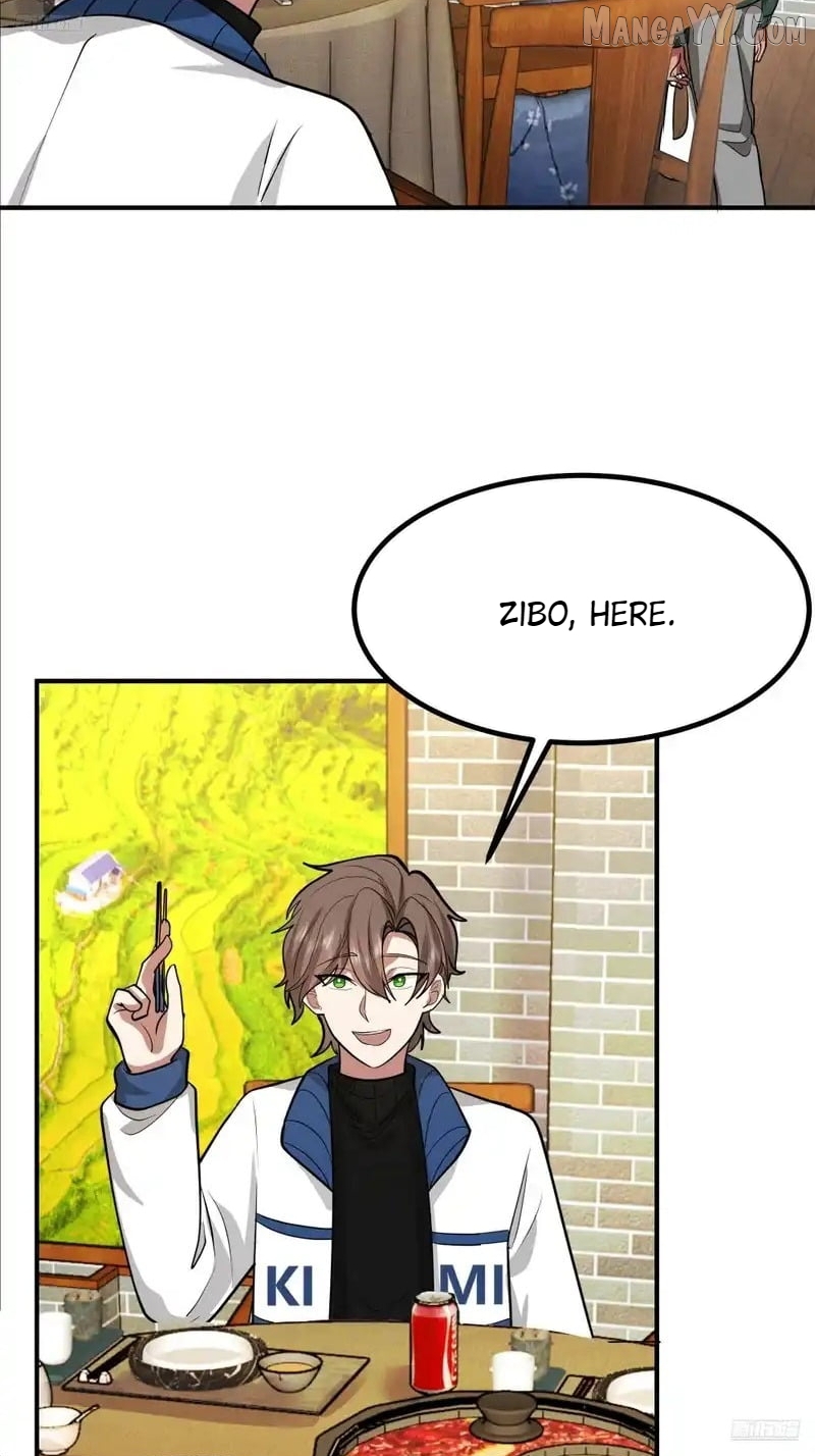 I Really Don’t Want to be Reborn Chapter 458 - page 6